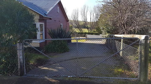 Cottage On Main - Kalgoorlie Accommodation 4