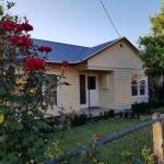 Buchan ACT Kalgoorlie Accommodation