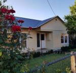 Cottage on Main - Kalgoorlie Accommodation