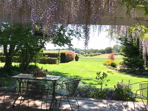 Windrush BnB Comboyne Australia - Kalgoorlie Accommodation 2