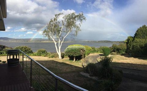 AmbleaWhile On Tamar - Kalgoorlie Accommodation 6