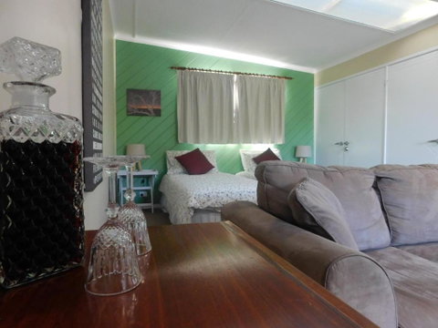 AmbleaWhile On Tamar - Kalgoorlie Accommodation 3