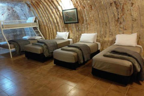 Zen Underground B & B - Kalgoorlie Accommodation 4