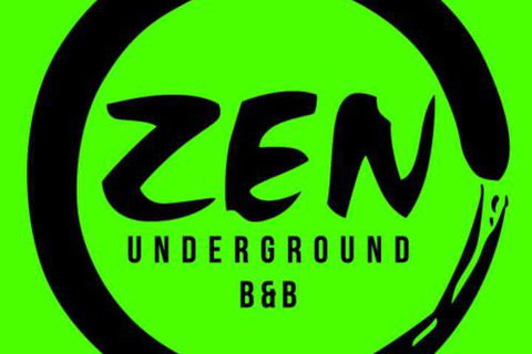 Zen Underground B & B - Kalgoorlie Accommodation 0