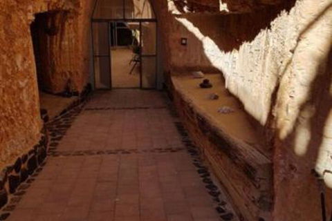 Zen Underground B & B - Kalgoorlie Accommodation 6