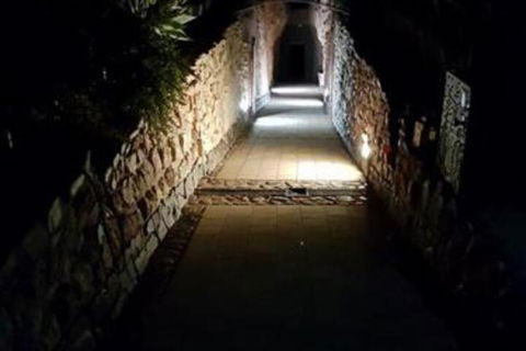 Zen Underground B & B - Kalgoorlie Accommodation 2