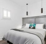 Colonial Hampdens C.1840 Luxury Georgian House - Kalgoorlie Accommodation