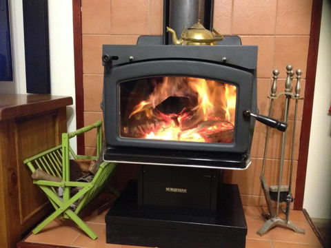 Didgy Ridge - Kalgoorlie Accommodation 6