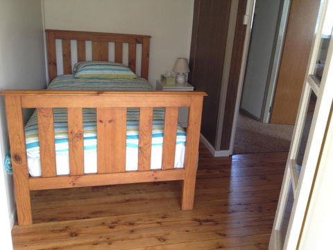 Didgy Ridge - Kalgoorlie Accommodation 4