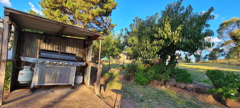 Didgy Ridge - Kalgoorlie Accommodation 5