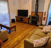 Didgy Ridge - Kalgoorlie Accommodation