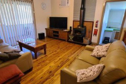 Didgy Ridge - Kalgoorlie Accommodation 0