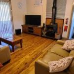 Didgy Ridge - Kalgoorlie Accommodation 1