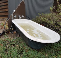 William Hunts Retreat Cypress Studio - Kalgoorlie Accommodation