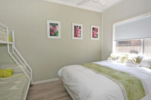 Yamba Daze Sunrise Pet Friendly - Kalgoorlie Accommodation 7