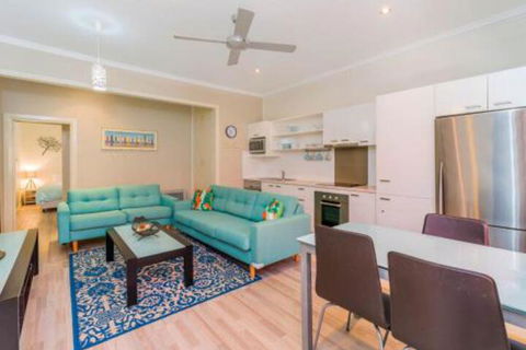 Yamba Daze Sunset Pet Friendly - Kalgoorlie Accommodation 0