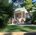 Colins Garden - Kalgoorlie Accommodation