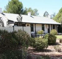Miss Mabel Cottage - Adults Only - Kalgoorlie Accommodation