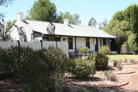 Miss Mabel Cottage - Adults Only - Kalgoorlie Accommodation 0
