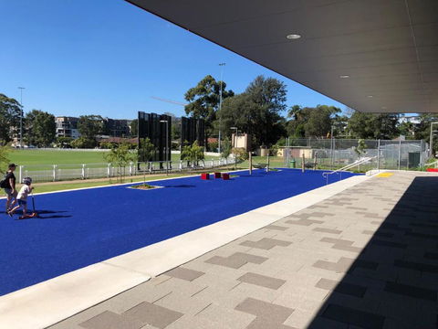 Enjoyable Holiday Home For Group Six - Kalgoorlie Accommodation 3