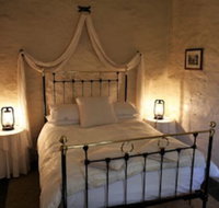 Griffiths Cottage - Kalgoorlie Accommodation