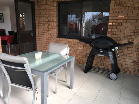 Arena Blanca Holiday Home - Kalgoorlie Accommodation 5