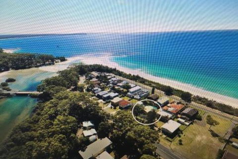 Arena Blanca Holiday Home - Kalgoorlie Accommodation 0