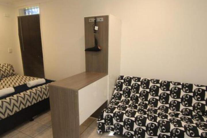  Kalgoorlie Accommodation