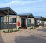 BIG4 Ceduna Tourist Park - Kalgoorlie Accommodation