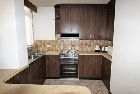 Macquarie Towers 17 1 Waugh Street - Kalgoorlie Accommodation 7