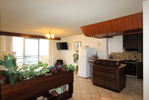 Macquarie Towers 17 1 Waugh Street - Kalgoorlie Accommodation 3