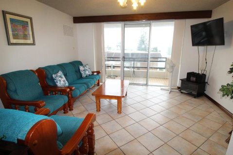 Macquarie Towers 17 1 Waugh Street - Kalgoorlie Accommodation 6