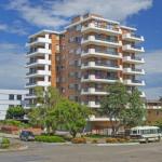 Macquarie Towers 17 1 Waugh Street - Kalgoorlie Accommodation 1