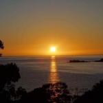 BAY Of FIRES SEACHANGE Ocean Frontage - Kalgoorlie Accommodation 0