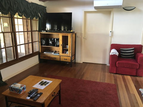 Blackwattle At Barrington Tops - Kalgoorlie Accommodation 4