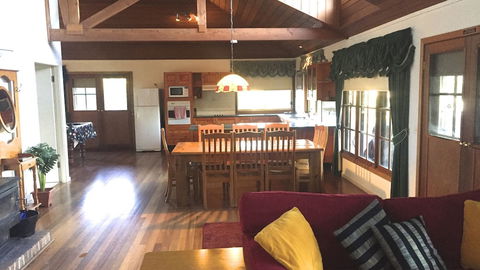 Blackwattle At Barrington Tops - Kalgoorlie Accommodation 5