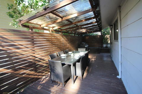 SEAMIST - Kalgoorlie Accommodation 5