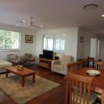 SEAMIST - Kalgoorlie Accommodation 0