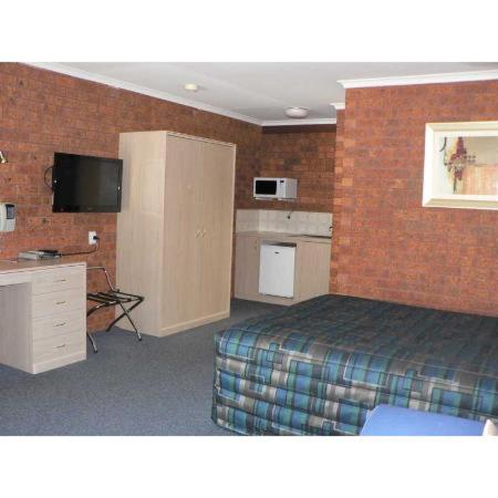 Yambil Inn - Kalgoorlie Accommodation 6