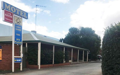 Yambil Inn - Kalgoorlie Accommodation 2