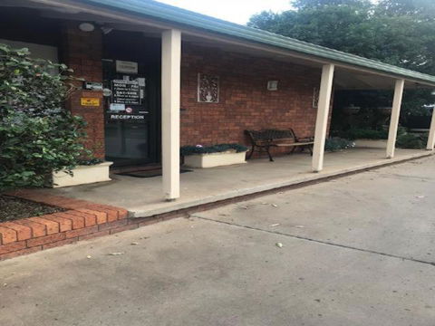 Yambil Inn - Kalgoorlie Accommodation 4