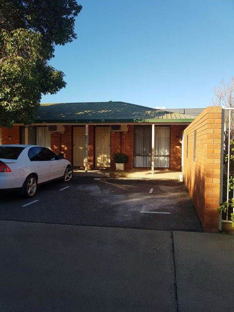 Yambil Inn - Kalgoorlie Accommodation 1