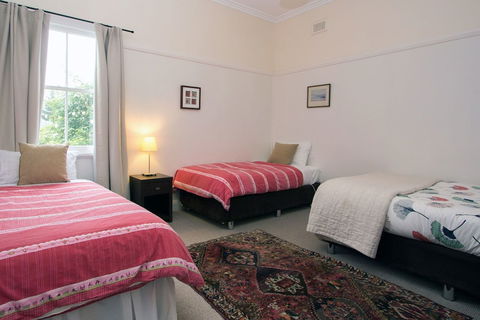 Lone Pine Farmhouse - Kalgoorlie Accommodation 5