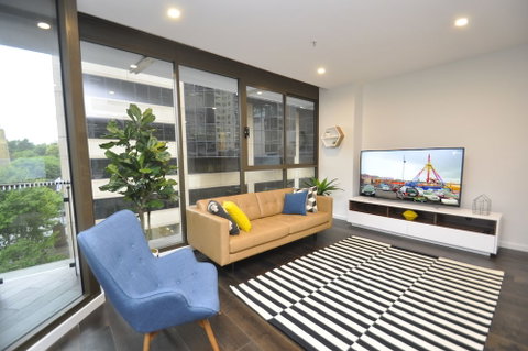 Orange Stay Sydney CBD - Kalgoorlie Accommodation 6