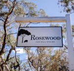 Rosewood Cottage - Kalgoorlie Accommodation