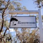 Rosewood Cottage - Kalgoorlie Accommodation 0