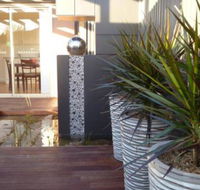 The Wet Lizard - Kalgoorlie Accommodation