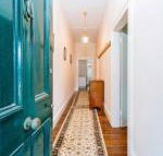 Azile 1875 Heritage Victorian Duplex - Kalgoorlie Accommodation