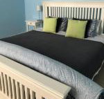 Kit Kat Cottage heritage accommodation Burra - Kalgoorlie Accommodation