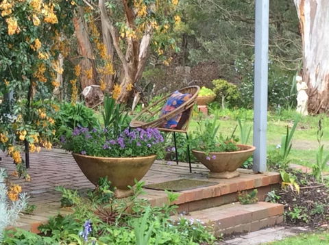 Aashay B & B - Kalgoorlie Accommodation 1